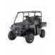 2009 Ranger XP® Browning® Stealth Black LE