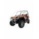 2009 Ranger RZR™ Nuclear Sunset LE