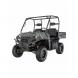 2009 Ranger XP® Mossy Oak Camo