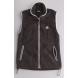 WOMENS ZIP FRONT VEST (Yamaha)