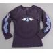 WOMEN'S YAMAHA FLAME 3/4 SLEEVE THERMAL