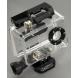 GOPRO® MOTORSPORTS HERO™ QUICK RELEASE HOUSING (GoPro®)