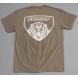 GRIZZLY T-SHIRT (Yamaha)