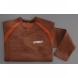 CLIMATE V-NECK FLEECE (Yamaha)