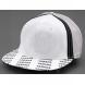 TRACKER FLAT BILL CAP (Yamaha)