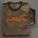 SUNRISE RINGER T-SHIRT (Yamaha)