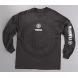 YAMAHA GLOW LONG SLEEVE T-SHIRT