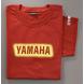 SPRAY PAINT T-SHIRT (Yamaha)