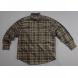PATTERNED LONGMONT SHIRT