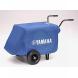 GENERATOR AND WATER PUMP COVERS (Yamaha)