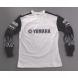 YAMAHA LOGO FLAME T-SHIRT