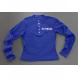 WOMEN'S YAMAHA TEXTURED 3/4 SLEEVE TEE (Yamaha)