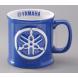 YAMAHA TUNING FORK 3-D MUG (Yamaha)