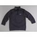 QUARTER ZIP SWEATER