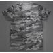 CAMO T-SHIRT