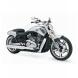 2009 VRSC® V-Rod Muscle™