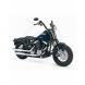 2009 Softail® Cross Bones™