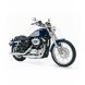 2009 Sportster® 1200 Custom