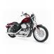 2009 Sportster® 883 Low