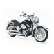 2009 Softail® Deluxe