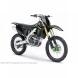 2009 KX™ 250F Monster Energy®
