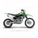 2009 KLX™ 140