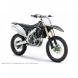 2009 KX™ 450F Monster Energy®