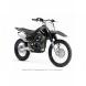 2009 KLX™ 140 Monster Energy®