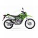 2009 KLX™250S