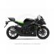 2009 Ninja® ZX™-6R Monster Energy®