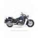 2009 Vulcan® 1600 Classic
