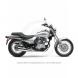 2009 Eliminator® 125
