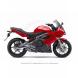 2009 Ninja® 650R