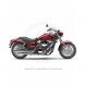 2009 Vulcan® 1600 Mean Streak® Cruiser