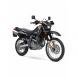 2009 DR650SE