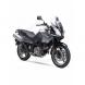 2009 V-Strom 650