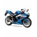 2009 GSX-R600
