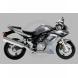 2009 SV650SA ABS