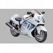 2009 Hayabusa