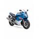 2009 GSX650F