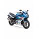 2009 GS500F