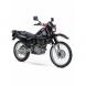 2009 DR200SE