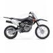 2009 DR-Z125
