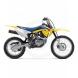 2009 DR-Z125L