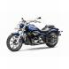 2009 V Star 950
