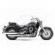 2009 V Star 1100 Classic