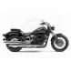 2009 V Star 1100 Custom