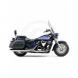 2009 V Star 1300 Tourer