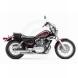 2009 V Star 250