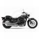 2009 V Star Custom